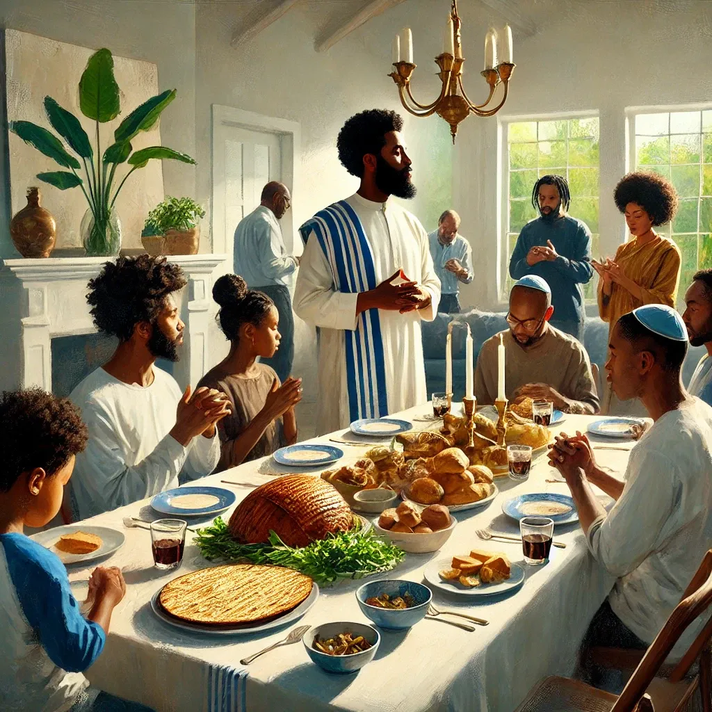 After Passover Ends: What Israelites Should Do Once the Feast Is Finished
