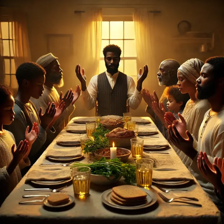 Passover: What It Is, Why We Celebrate It, and How to Keep It as an Israelite