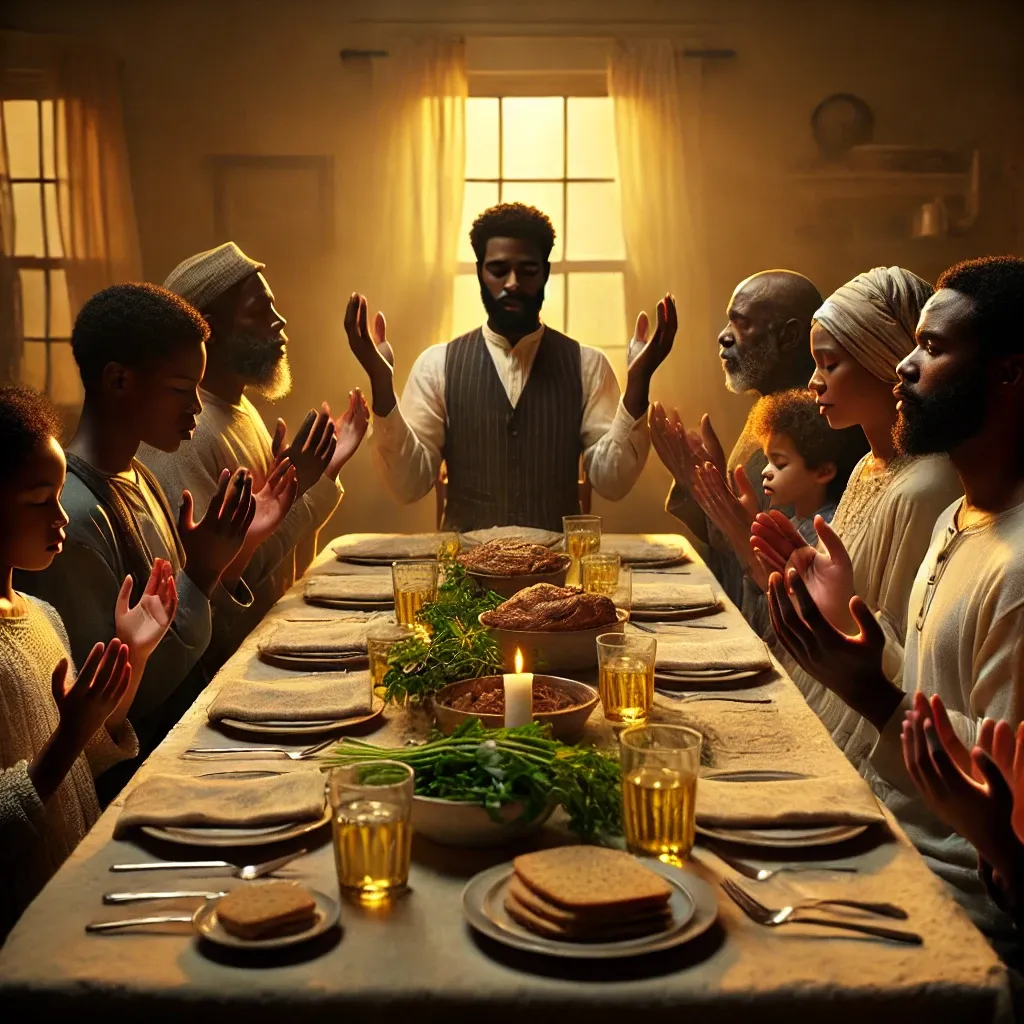 Passover: What It Is, Why We Celebrate It, and How to Keep It as an Israelite
