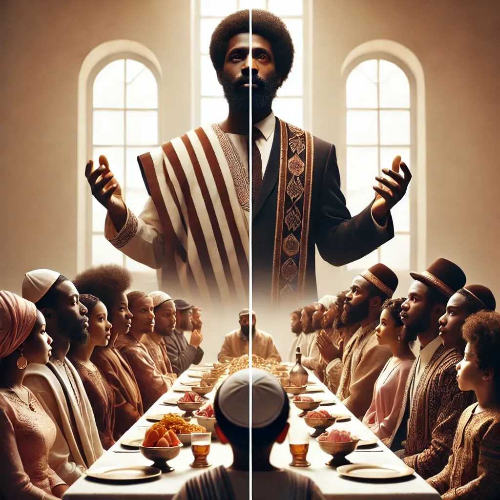 How to Keep Passover Today: A Step-by-Step Modern Guide for Israelites