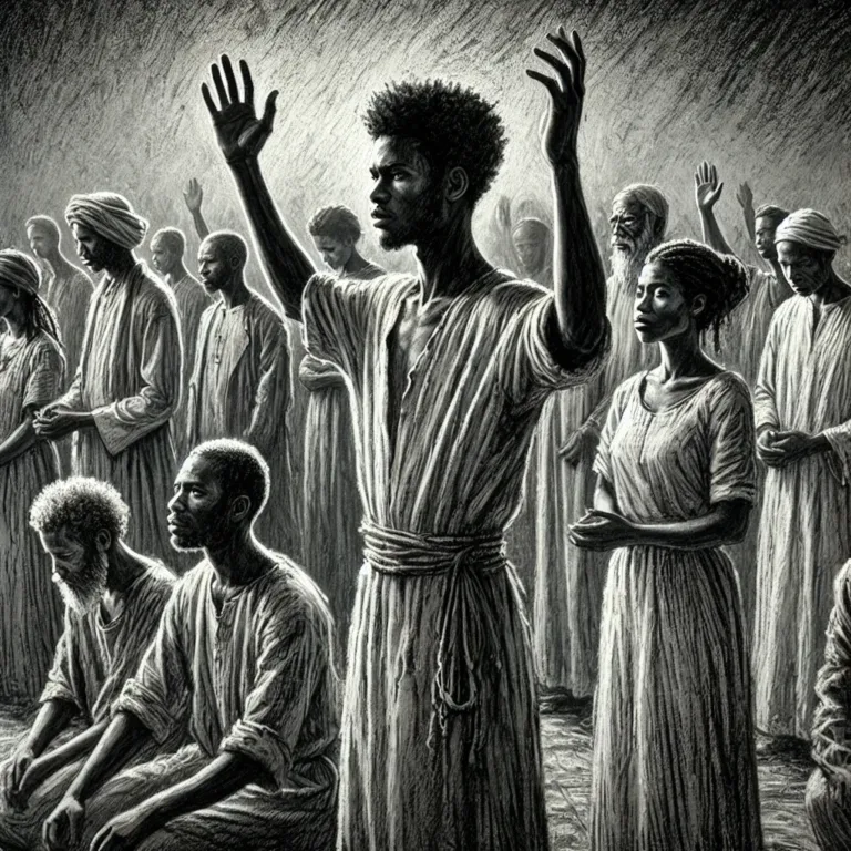 Biblical Fasting Among the Israelites: How Fasts Were Practiced From Morning to Evening, for Full Days, and in Times of Crisis