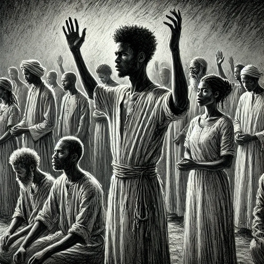 Biblical Fasting Among the Israelites: How Fasts Were Practiced From Morning to Evening, for Full Days, and in Times of Crisis