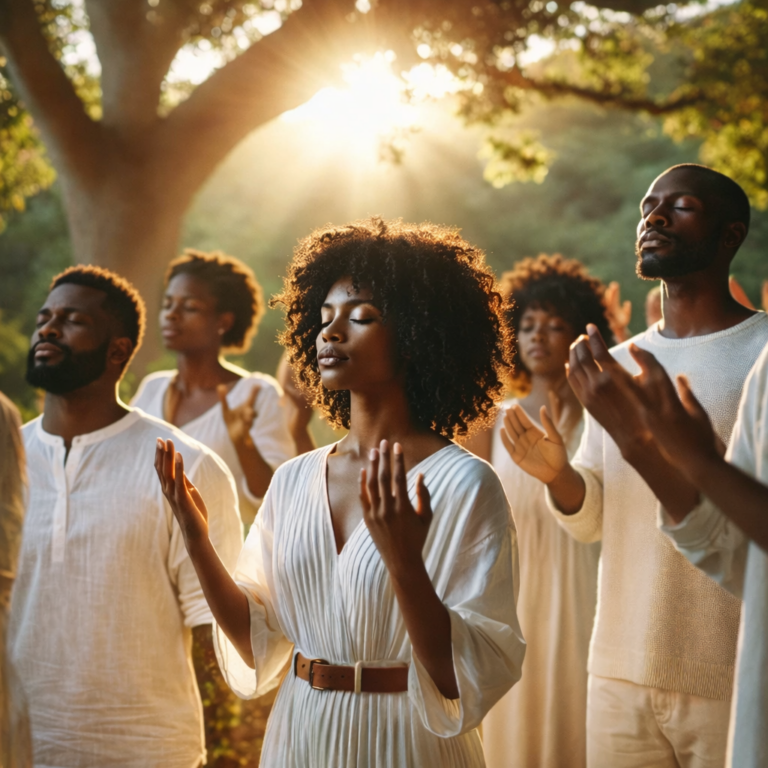 The Power of Biblical Fasting: What Fasting Produces in the Life of an Israelite