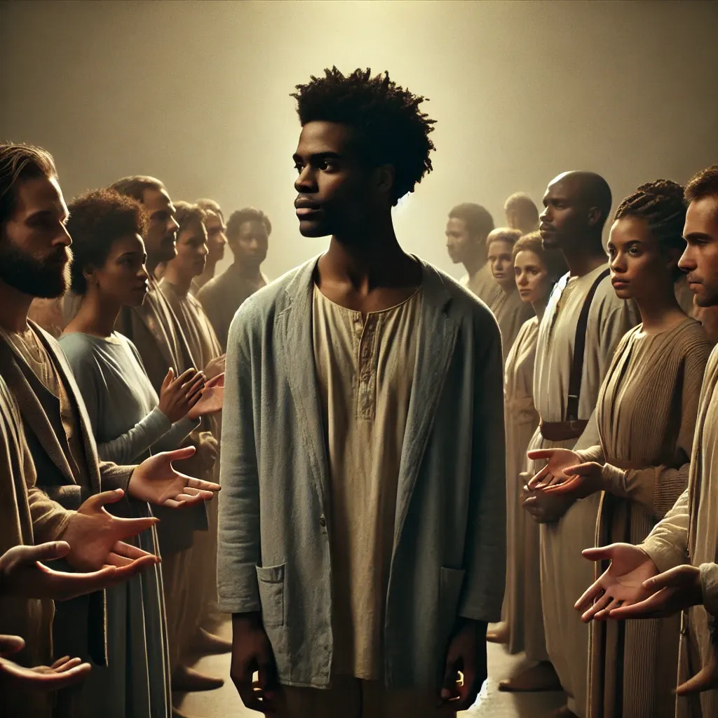 Grace vs Law: The Biggest Lie in Christianity: A Biblical Breakdown of Obedience, Mercy, and Truth